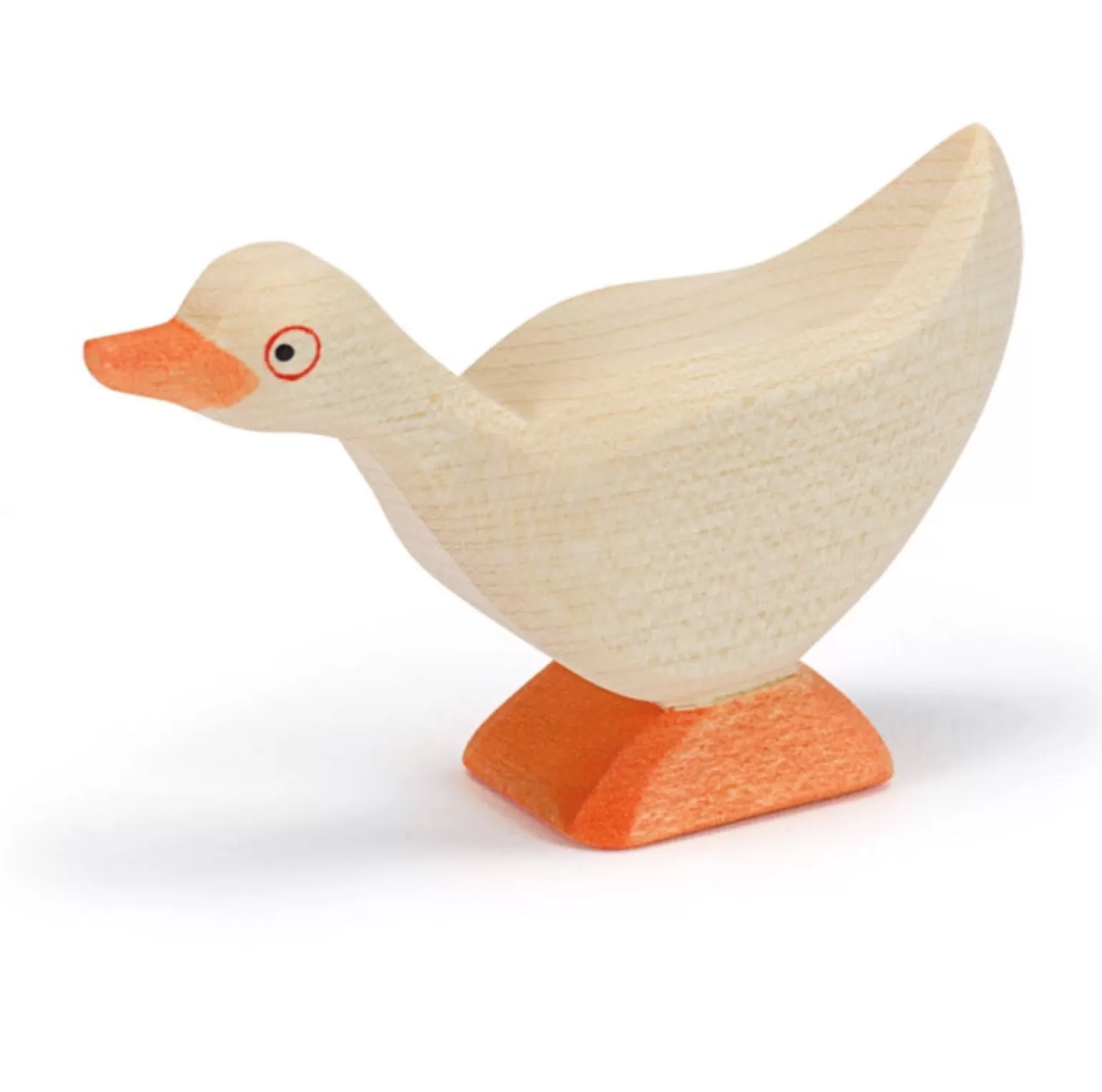 Online - Goose Standing Animals + Figurines